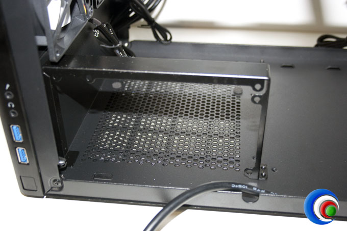 Fractal Design Node 304